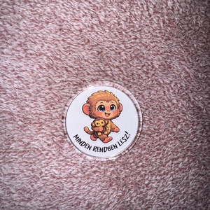 Hűtőmágnes , Otthon & Életmód, Konyhafelszerelés, tálalás, Konyhai dekoráció, Hűtőmágnes, Fotó, grafika, rajz, illusztráció, MESKA