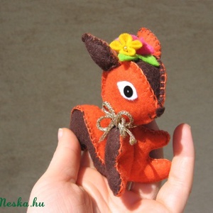 Móóókus! -  - Meska.hu