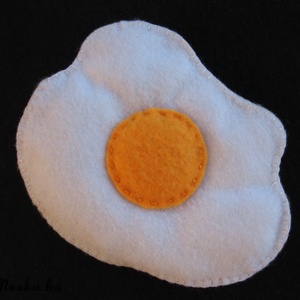 Tükörtojás - utazó varrókészlet - otthon & életmód - lakástextil - varrókellék - Meska.hu