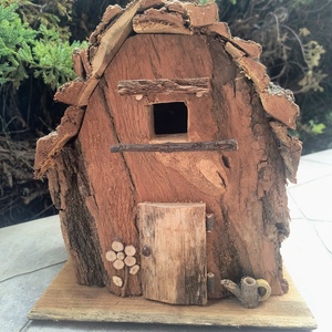 Madárodú - otthon & életmód - ház & kert - madáretető & itató - Meska.hu