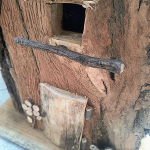 Madárodú - otthon & életmód - ház & kert - madáretető & itató - Meska.hu