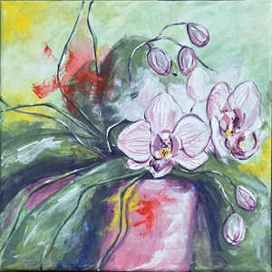 Orchidea 4 '26 - Meska.hu
