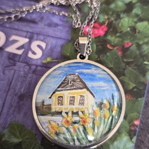 Szegedi � - Meska.hu