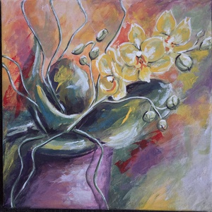 Orchidea 2 '26  - Meska.hu