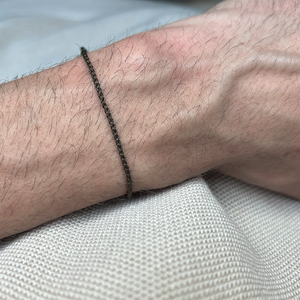 Heritage Thin - Dusty Olive - Meska.hu