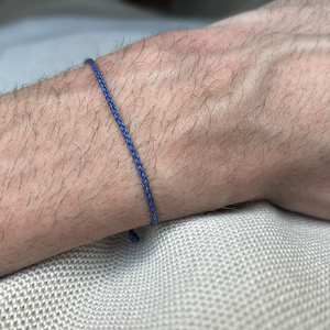 Heritage Thin - Admiral Navy - Meska.hu
