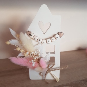 Névre szóló ajándék - otthon & életmód - dekoráció - dísztárgy - Meska.hu