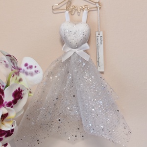 Koszorúslány felkérő , Esküvő, Meghívó & Kártya, Koszorúslány felkérő, , MESKA