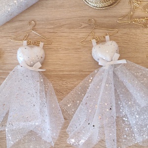 Koszorúslány felkérő  - esküvő - meghívó & kártya - koszorúslány felkérő - Meska.hu