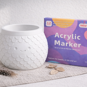 Mosolykaspó � Kreatív 3D színező szett - Meska.hu