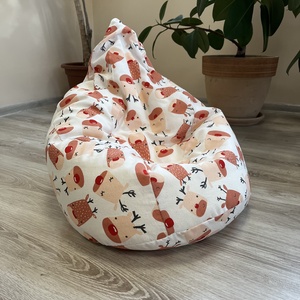 Junior Babzsákfotel - Meska.hu