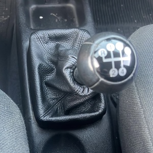 Bőr Opel Kadett E váltószoknya, Otthon & Életmód, Autó, Autós váltószoknya, Varrás, MESKA