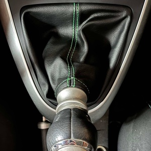 Toyota Verso 2009-2013 váltószoknya - otthon & életmód - autó - autós váltószoknya - Meska.hu