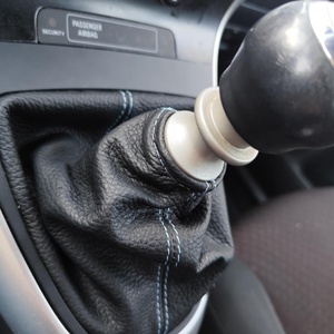 Toyota Verso 2009-2013 váltószoknya - otthon & életmód - autó - autós váltószoknya - Meska.hu