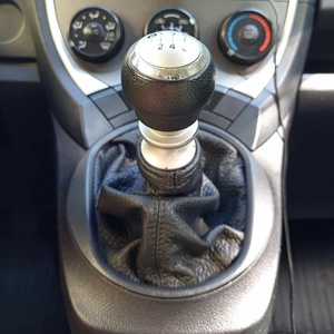 Toyota Verso-S váltószoknya, Otthon & Életmód, Autó, Autós váltószoknya, Varrás, MESKA