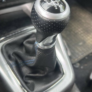 Volkswagen Golf 4 bőr váltószoknya - Meska.hu
