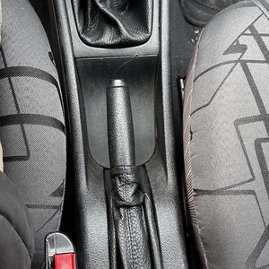 Opel Astra G bőr váltószoknya - Meska.hu