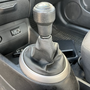 Hyundai I20 bőr váltószoknya - Meska.hu