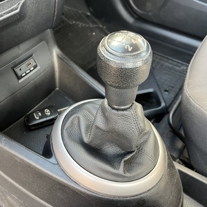 Hyundai I20 bőr váltószoknya - otthon & életmód - autó - autós váltószoknya - Meska.hu