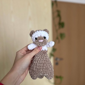 Pici görény - Meska.hu