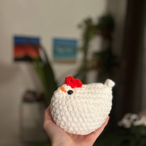 Pipi - játék & sport - plüssállat & játékfigura - más figura - Meska.hu