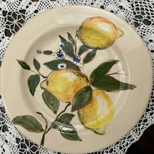 Tálaló tányér, Otthon & Életmód, Konyhafelszerelés, tálalás, Tálalás, Tányér & Étkészlet, , MESKA