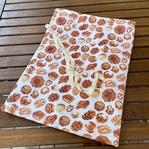 Pékárus kenyeres zsák  - táska & tok - bevásárlás & shopper táska - kenyeres zsák - Meska.hu