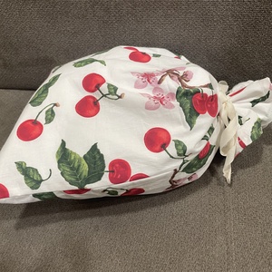 Meggyes kenyeres zsák , Táska & Tok, Bevásárlás & Shopper táska, Kenyeres zsák, , MESKA