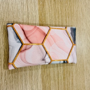 Márványos zsepitartó - táska & tok - pénztárca & más tok - zsebkendőtartó tok - Meska.hu