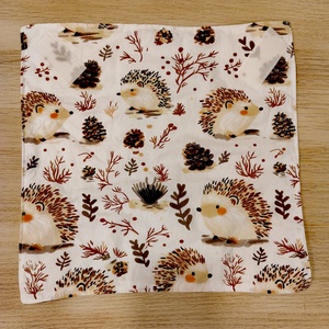 Sünis  újraszalvéta - Meska.hu