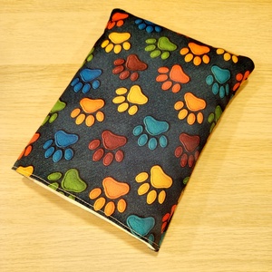 Vízhatlan ölelhető könyvtok (Tappancsos)) - könyv & zene - könyvtok - Meska.hu