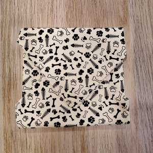 Csontos újraszalvéta - Meska.hu