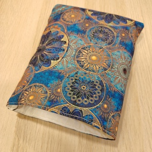 Vízhatlan ölelhető könyvtok (mandalás)) - könyv & zene - könyvtok - Meska.hu