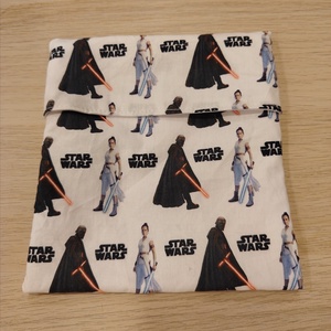 Star Wars nasi tasak - Meska.hu