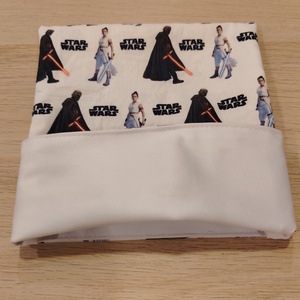 Star Wars nasi tasak - táska & tok - uzsonna- & ebéd tartó - szendvics csomagoló - Meska.hu