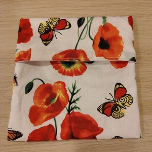 Pipacsos nasi tasak - Meska.hu