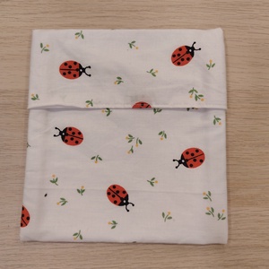 Katicás nasi tasak, Táska & Tok, Uzsonna- & Ebéd tartó, Szendvics csomagoló, , MESKA