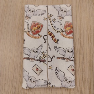 Harry Potter zsepitartó - Meska.hu