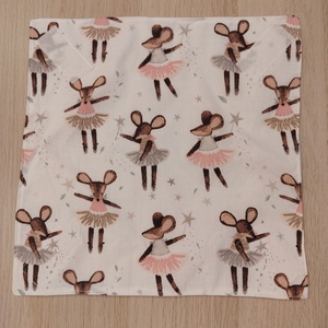 Egeres újraszalvéta - Meska.hu