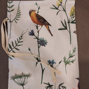 Madaras kenyeres zsák , Táska & Tok, Bevásárlás & Shopper táska, Kenyeres zsák, , MESKA