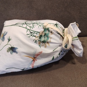 Madaras kenyeres zsák  - táska & tok - bevásárlás & shopper táska - kenyeres zsák - Meska.hu