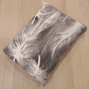 Tollas könyvtok - otthon & életmód - papír, írószer - könyv- és füzetborító - Meska.hu