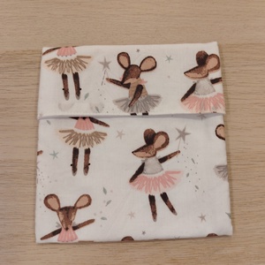 Balett nasi tasak - Meska.hu