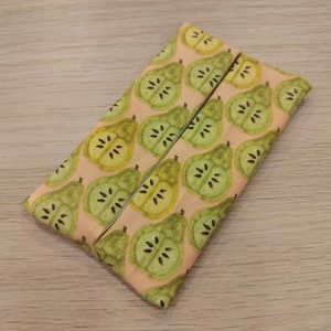 Körtés zsepitartó - Meska.hu