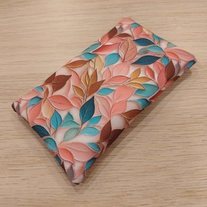 Leveles zsepitartó - táska & tok - pénztárca & más tok - zsebkendőtartó tok - Meska.hu