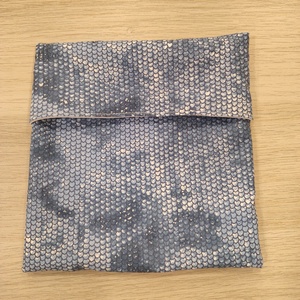 Pikkelyes nasi tasak, Táska & Tok, Uzsonna- & Ebéd tartó, Szendvics csomagoló, , MESKA