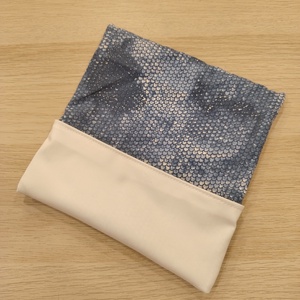 Pikkelyes nasi tasak - táska & tok - uzsonna- & ebéd tartó - szendvics csomagoló - Meska.hu