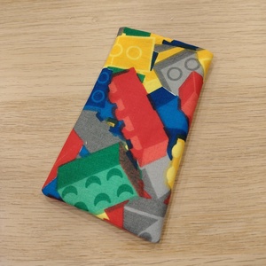 Lego zsepitartó - táska & tok - pénztárca & más tok - zsebkendőtartó tok - Meska.hu