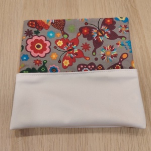 Pillangós nasi tasak - táska & tok - uzsonna- & ebéd tartó - szendvics csomagoló - Meska.hu