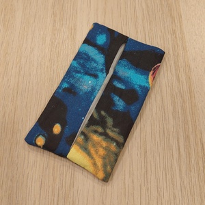 Galaxis zsepitartó - Meska.hu